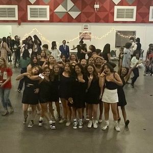 Meet your Posher, Ava